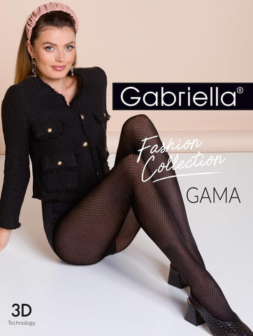 Dresuri cu model Gama 60 den Gabriella 488 - Lusha.ro