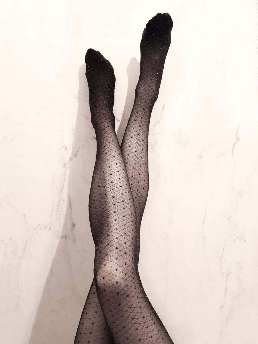 Dresuri cu model Selena 20 den Gabriella 494 - Lusha.ro