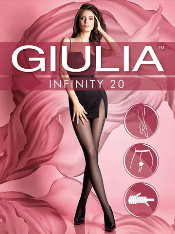 Dresuri Infinity 20 Giulia - Lusha.ro