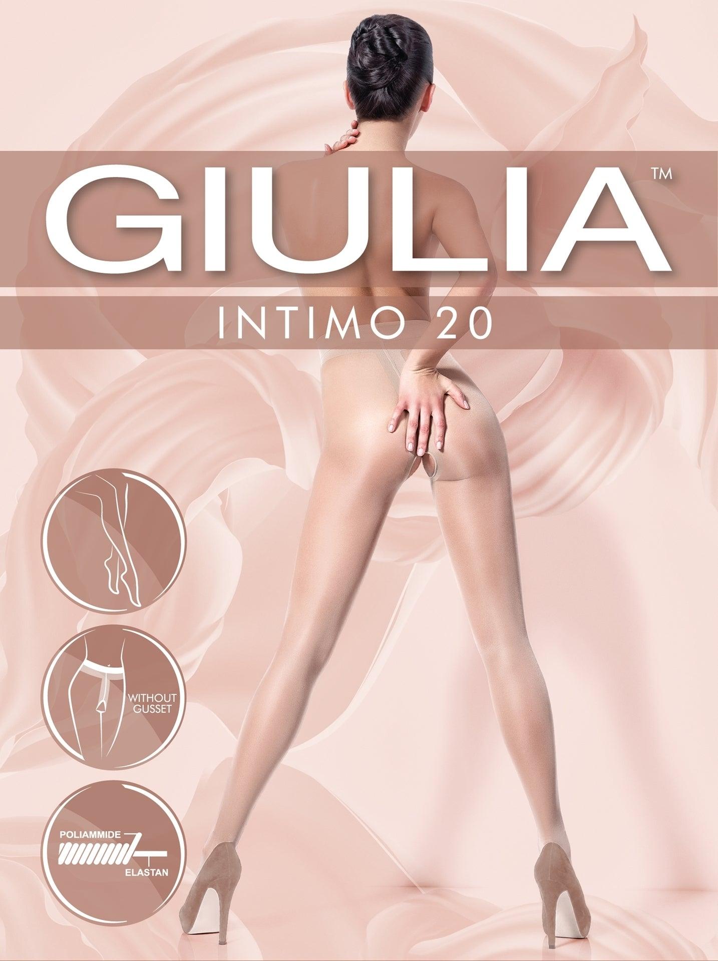 Dresuri Intimo 20 Giulia - Lusha.ro