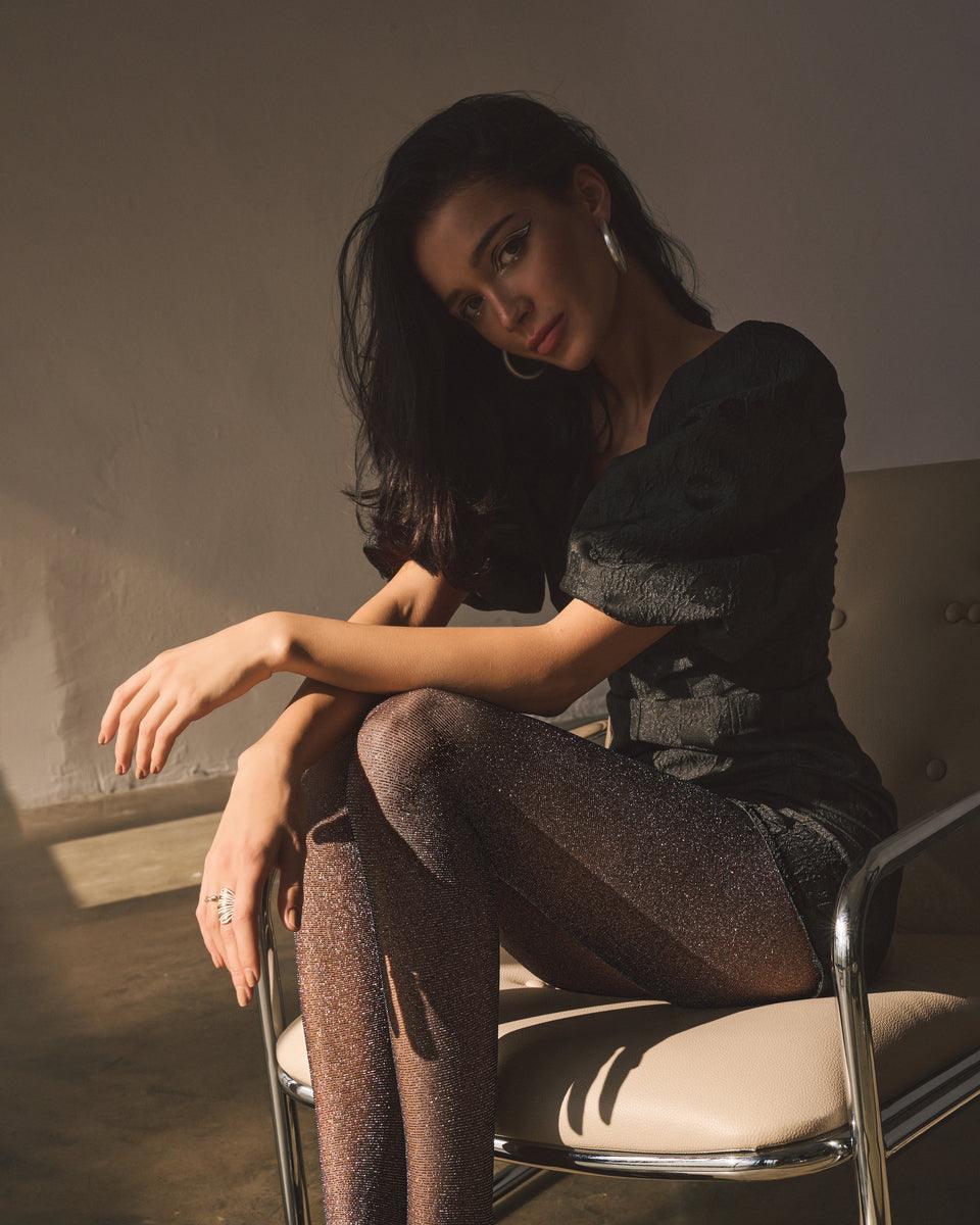 Dresuri Lurex 20 den Gabriella 435 - Lusha.ro