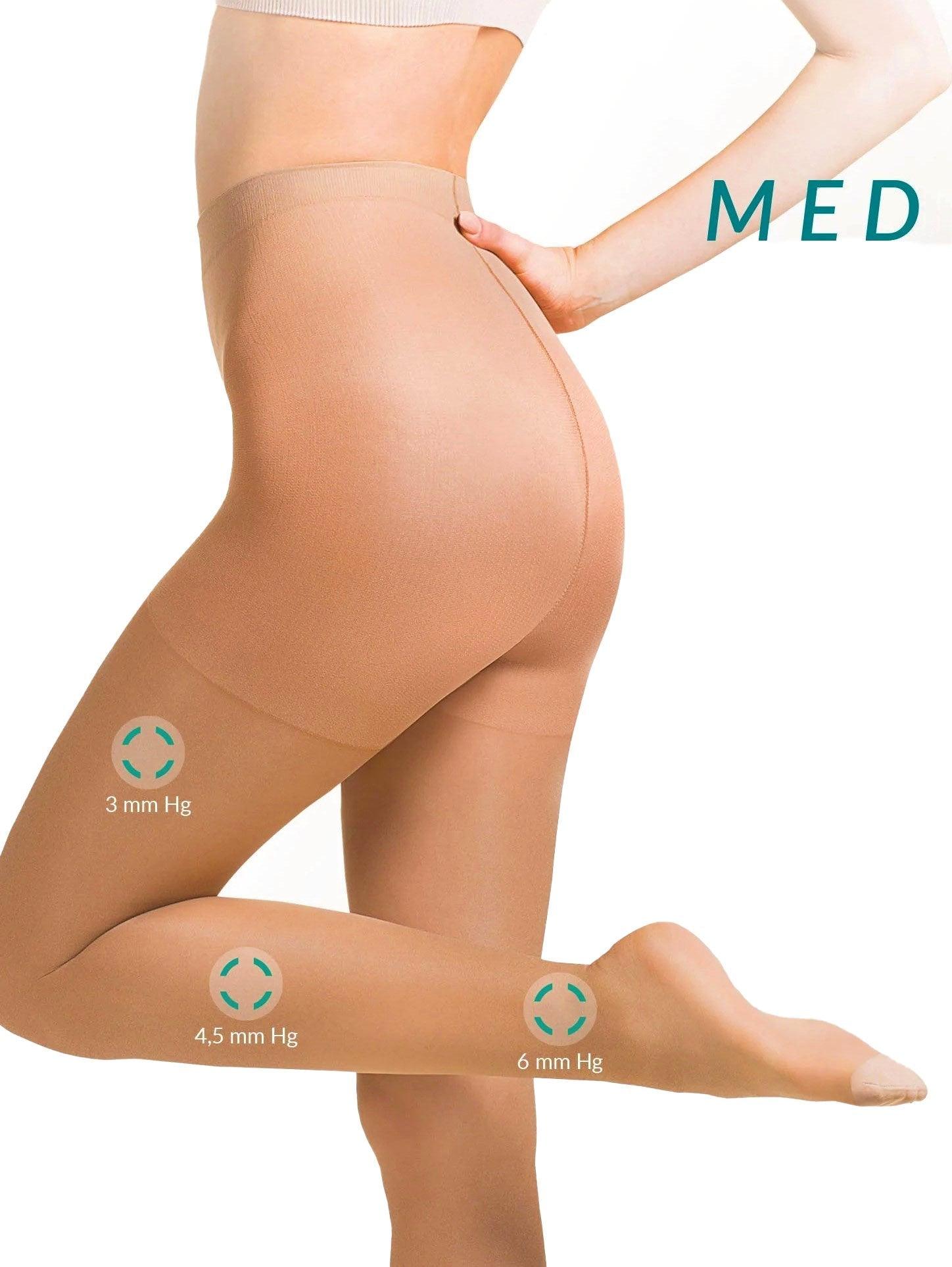 Dresuri Relax Medica 40 den Gabriella 111 - Lusha.ro