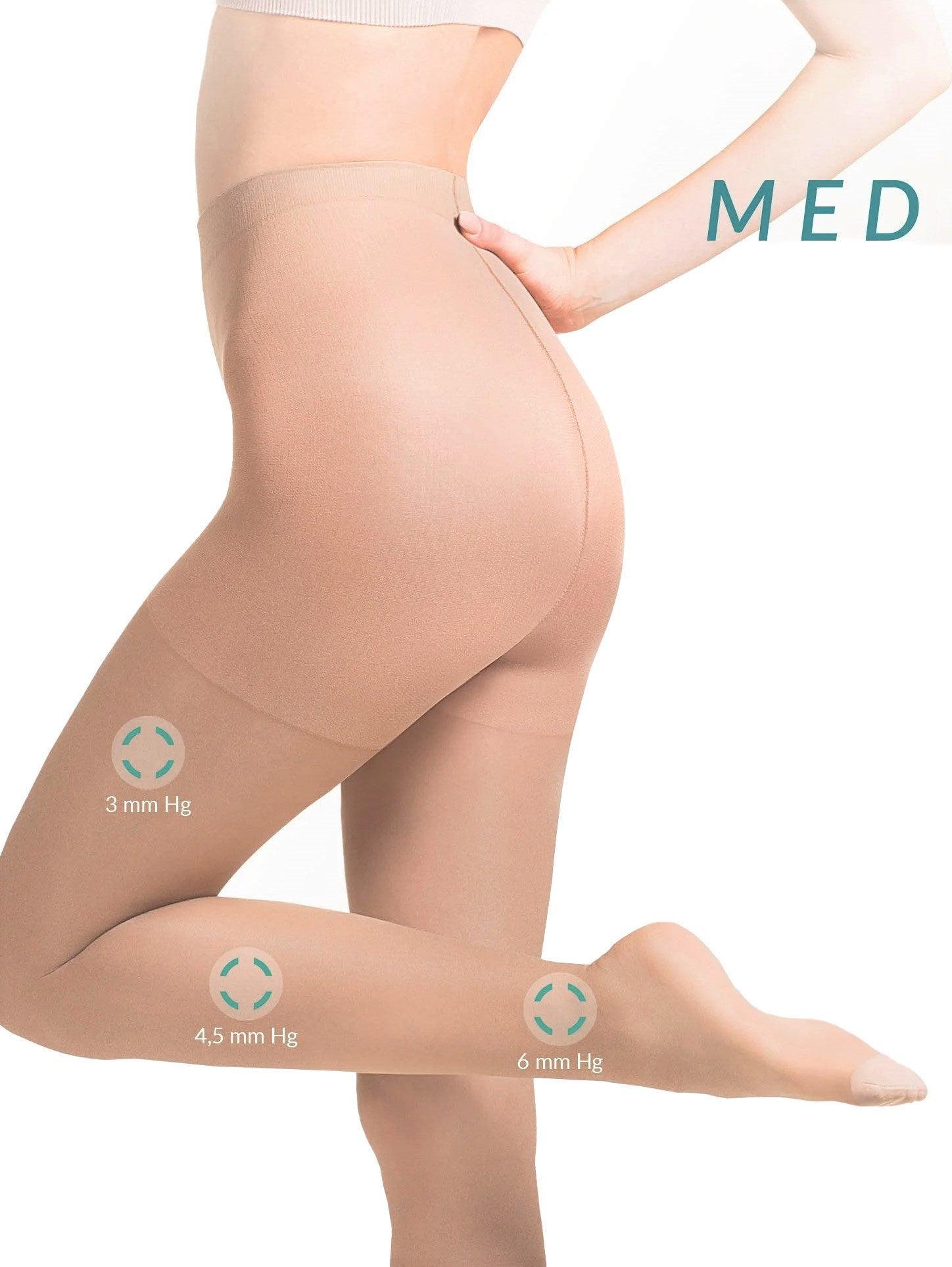 Dresuri Relax Medica 40 den Gabriella 111 - Lusha.ro