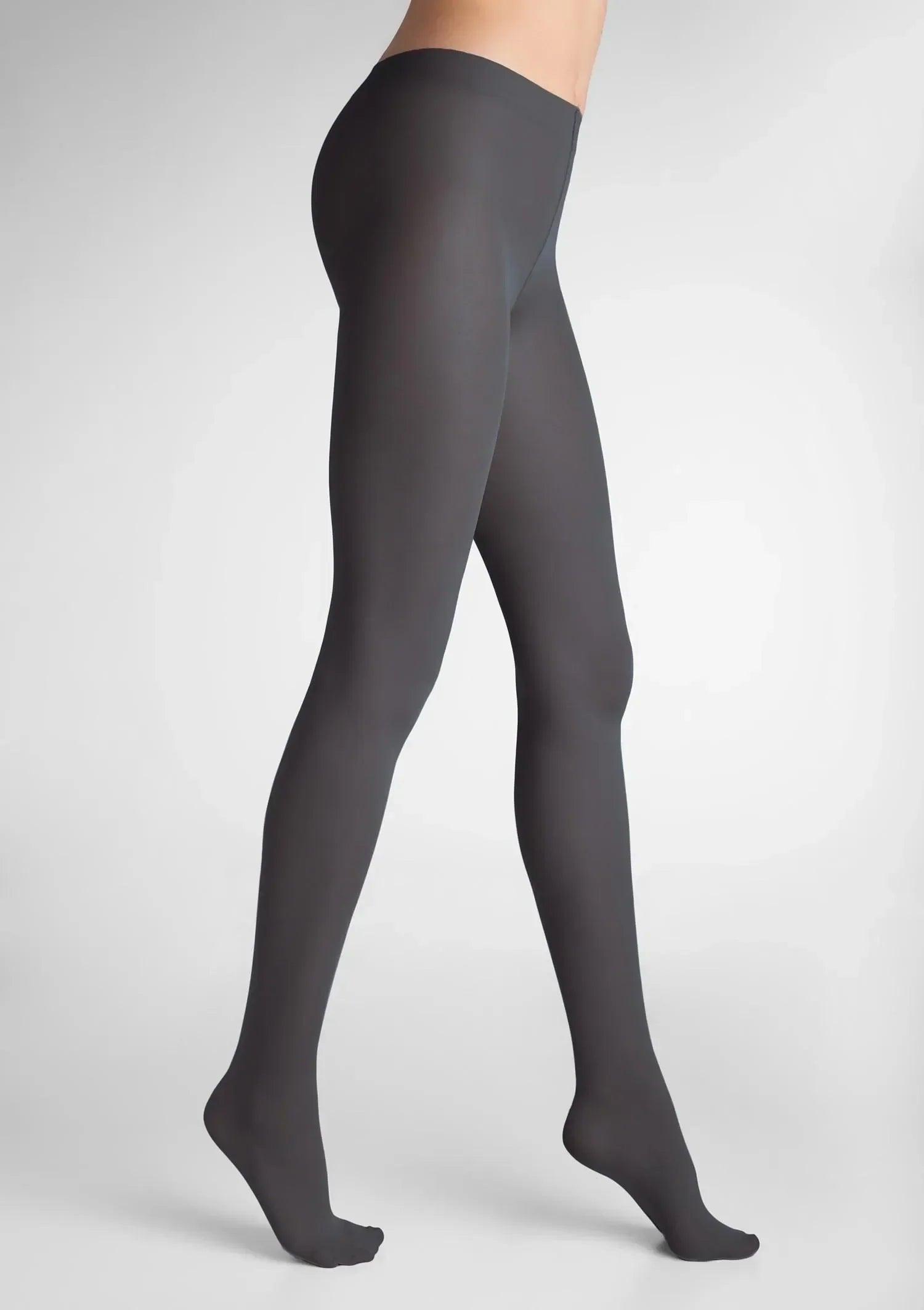 Dresuri microfibra Tonic 40 den Marylin - Lusha.ro