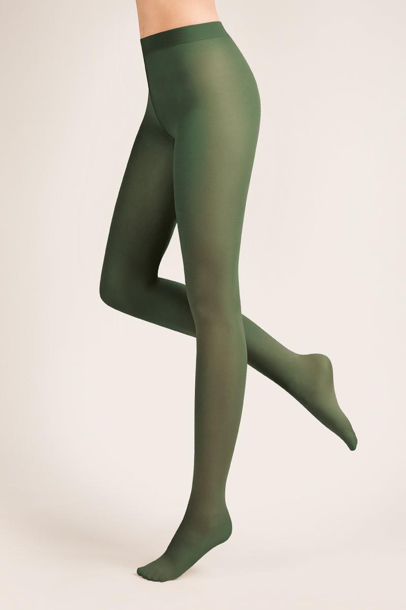 Dresuri Microfibre 40 den Gabriella 121 - Lusha.ro