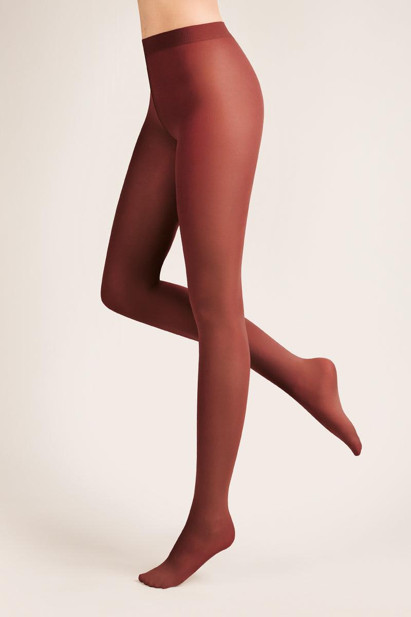 Dresuri Microfibre 40 den Gabriella 121 - Lusha.ro