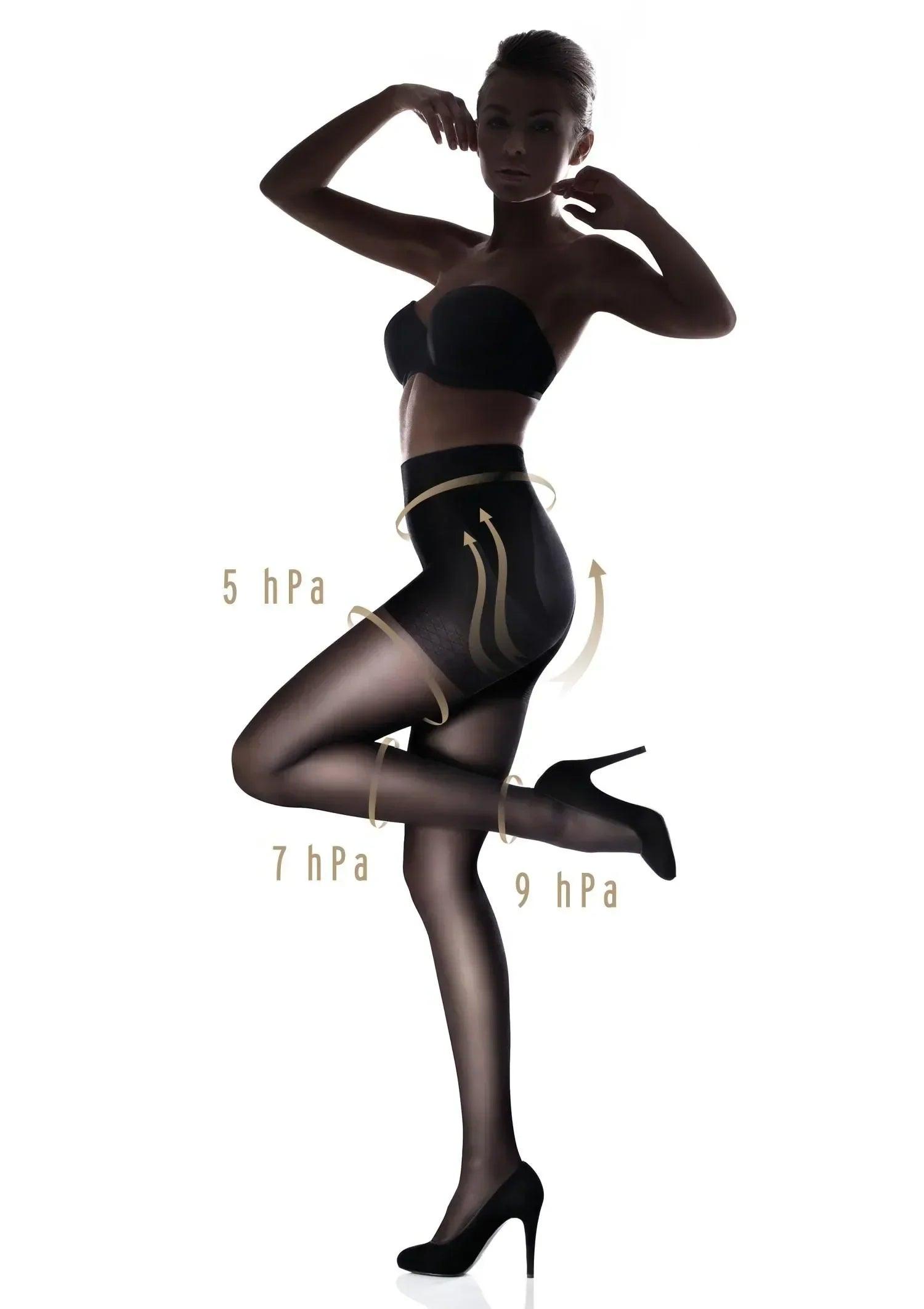 Dresuri modelatori Plus Up 40 den Marylin - Lusha.ro