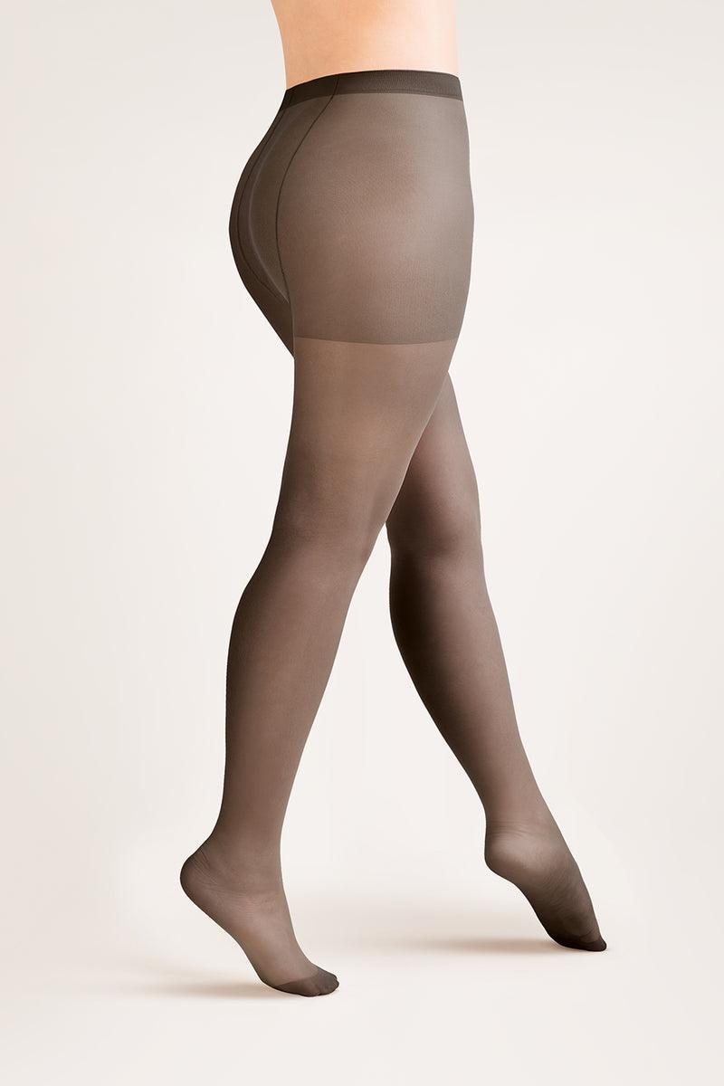 Dresuri Rubensa 20 den Plus Size Gabriella 161 - Lusha.ro