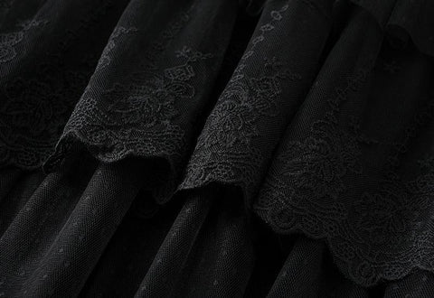 Fusta midi dama 0208 - Lusha.ro