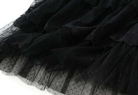 Fusta midi dama 0208 - Lusha.ro