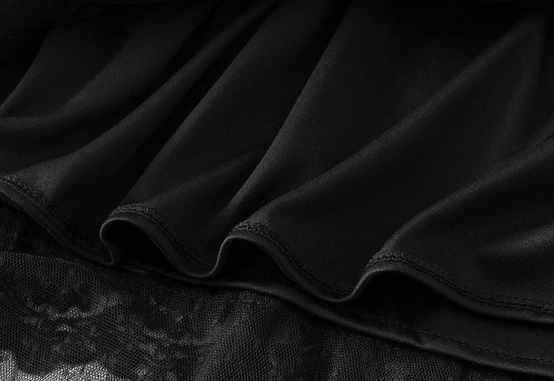 Fusta midi dama 0208 - Lusha.ro