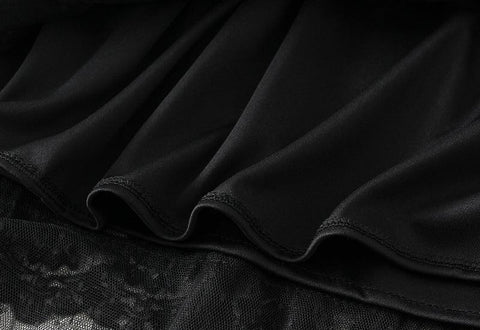 Fusta midi dama 0208 - Lusha.ro