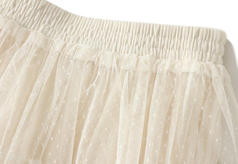 Fusta midi dama 0208 - Lusha.ro