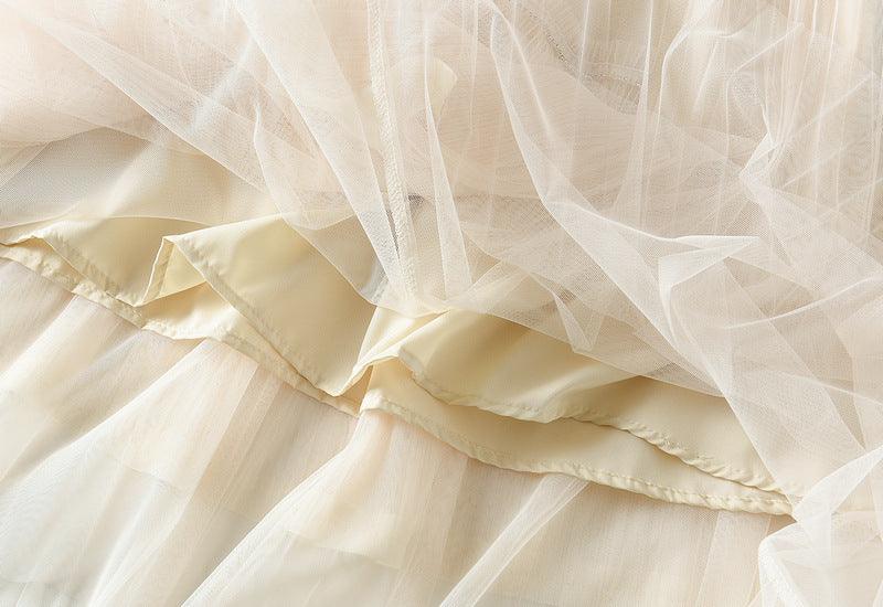 Fusta midi dama 0233 - Lusha.ro