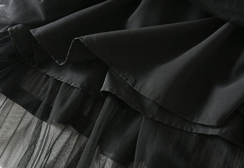 Fusta midi dama 0233 - Lusha.ro