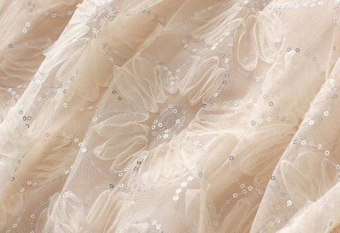 Fusta midi dama 0357 - Lusha.ro