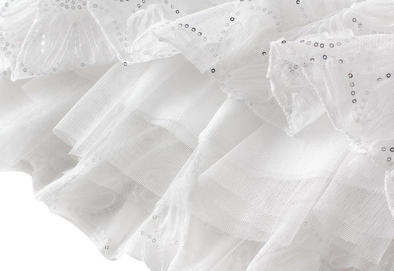 Fusta midi dama 0357 - Lusha.ro