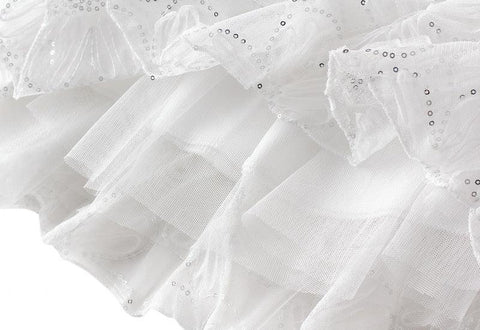 Fusta midi dama 0357 - Lusha.ro