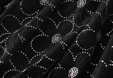 Fusta midi dama 0357 - Lusha.ro
