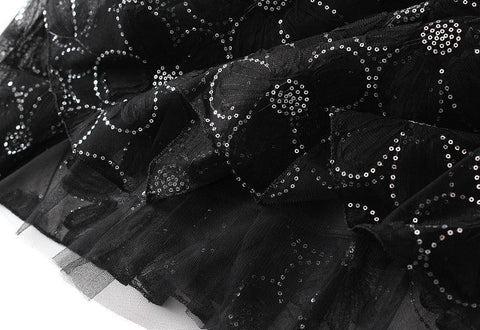 Fusta midi dama 0357 - Lusha.ro