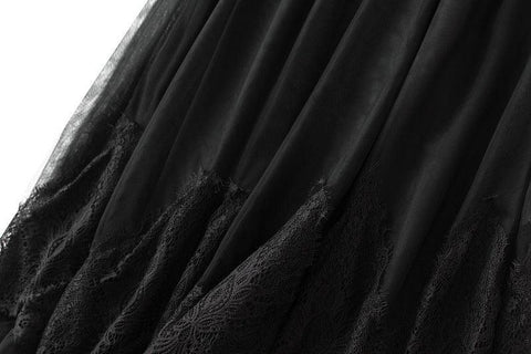 Fusta midi dama 0688 - Lusha.ro