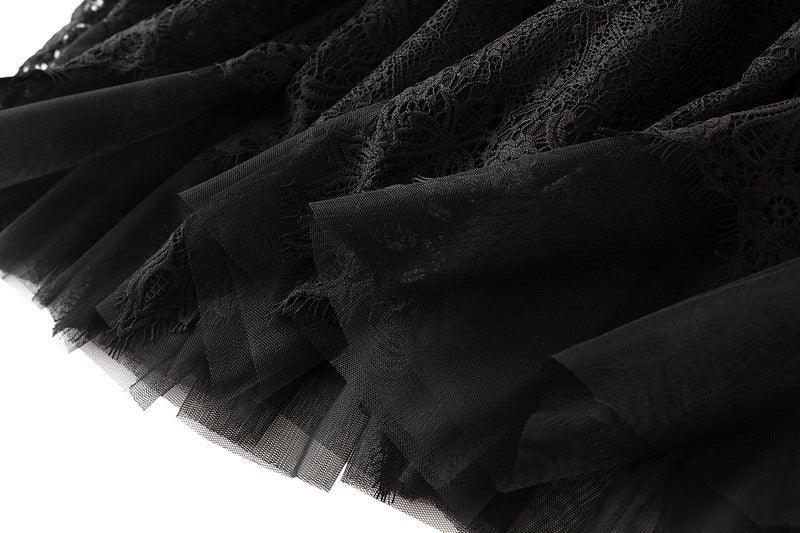 Fusta midi dama 0688 - Lusha.ro