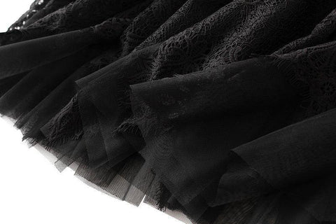 Fusta midi dama 0688 - Lusha.ro