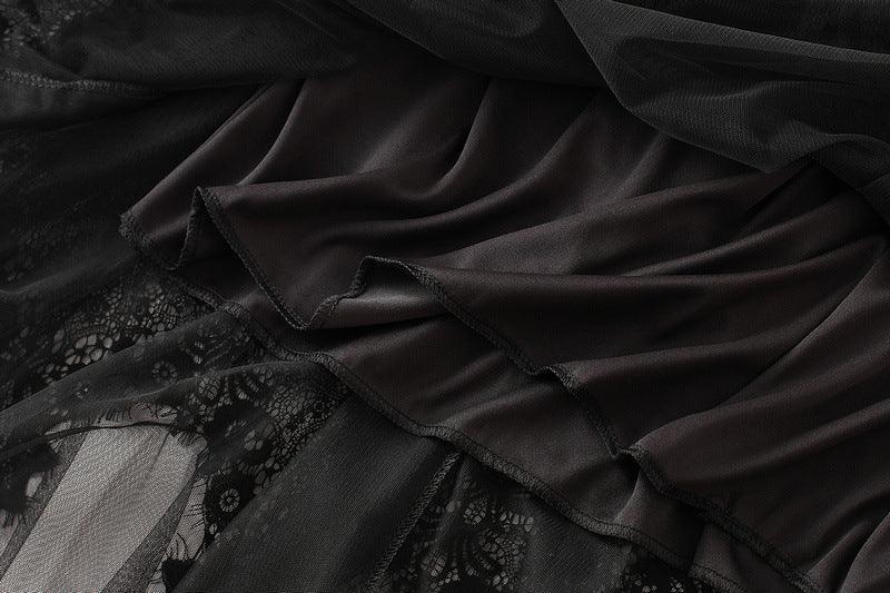 Fusta midi dama 0688 - Lusha.ro