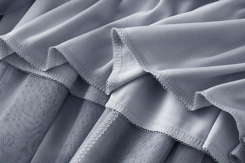 Fusta midi dama 0688 - Lusha.ro