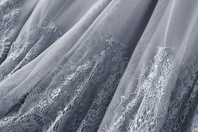 Fusta midi dama 0688 - Lusha.ro