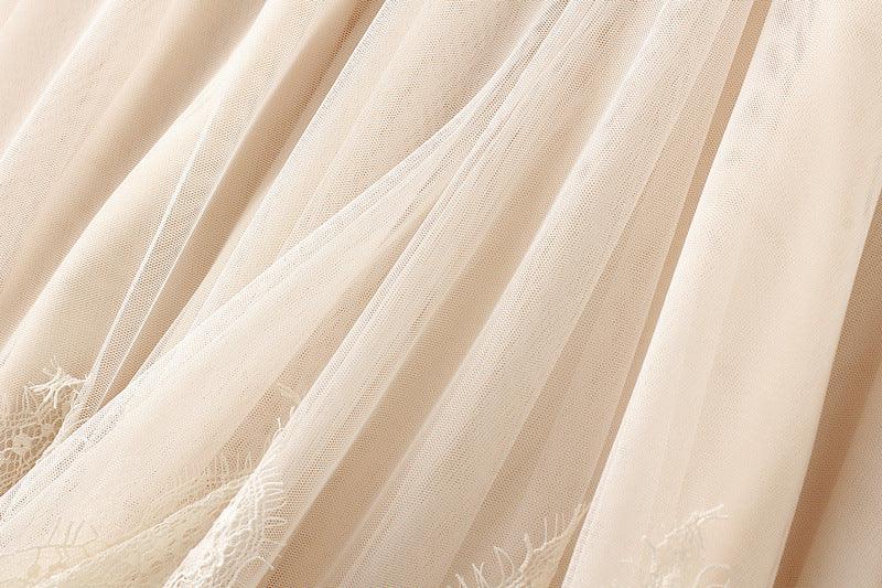 Fusta midi dama 0688 - Lusha.ro