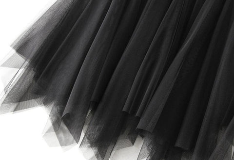Fusta midi dama 0890 - Lusha.ro