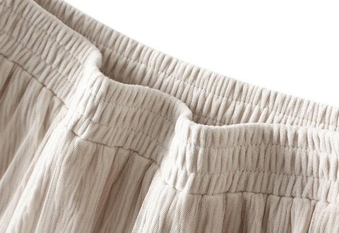 Fusta midi dama 0890 - Lusha.ro
