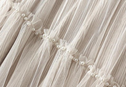 Fusta midi dama 0890 - Lusha.ro