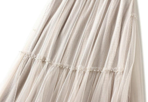 Fusta midi dama 0890 - Lusha.ro