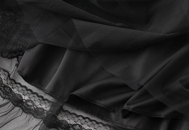 Fusta midi dama 0918 - Lusha.ro