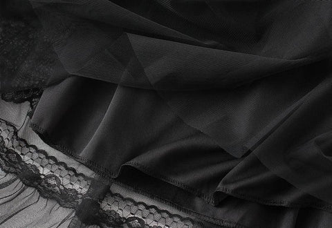 Fusta midi dama 0918 - Lusha.ro
