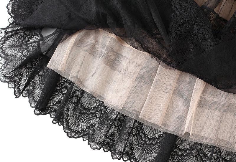 Fusta midi dama 0918 - Lusha.ro