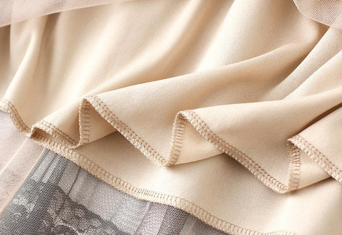 Fusta midi dama 0918 - Lusha.ro