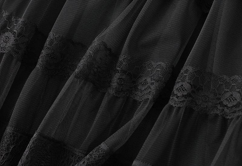 Fusta midi dama 0918 - Lusha.ro