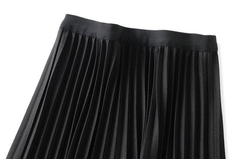 Fusta midi dama 0930 - Lusha.ro
