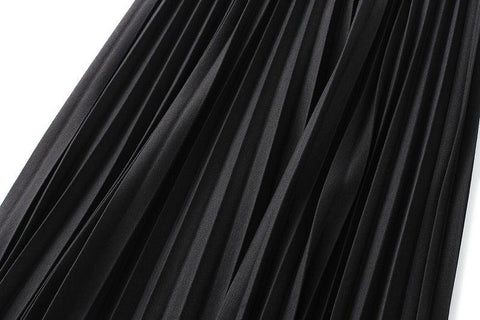 Fusta midi dama 0930 - Lusha.ro