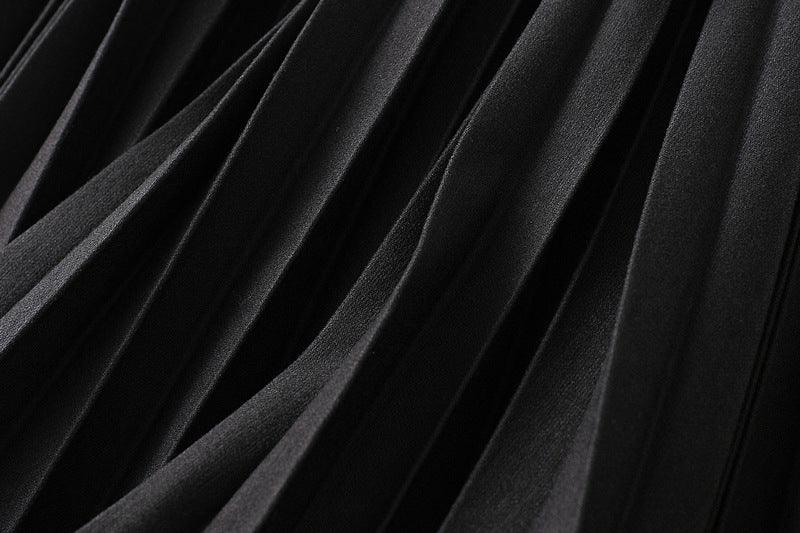 Fusta midi dama 0930 - Lusha.ro