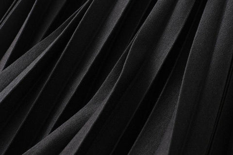 Fusta midi dama 0930 - Lusha.ro