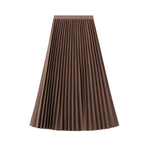 Fusta midi dama 0930 - Lusha.ro