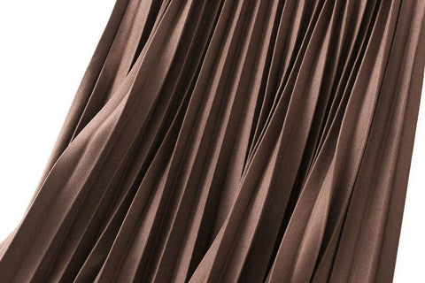 Fusta midi dama 0930 - Lusha.ro