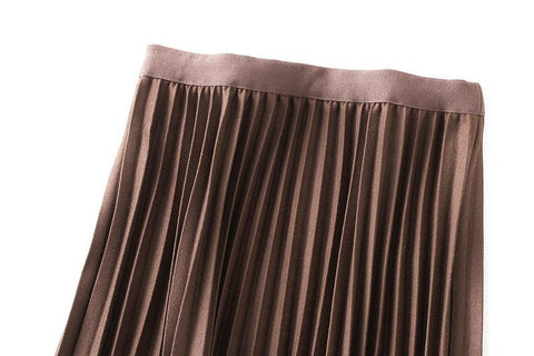 Fusta midi dama 0930 - Lusha.ro