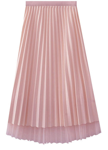 Fusta midi dama 1005 - Lusha.ro