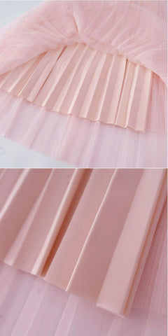 Fusta midi dama 1005 - Lusha.ro