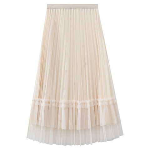 Fusta midi dama 1005 - Lusha.ro